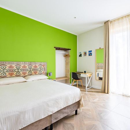 Terrazza Terzo Cardine Hotel Naples Exterior photo