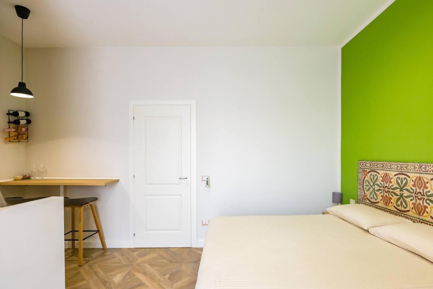 Terrazza Terzo Cardine Hotel Naples Room photo