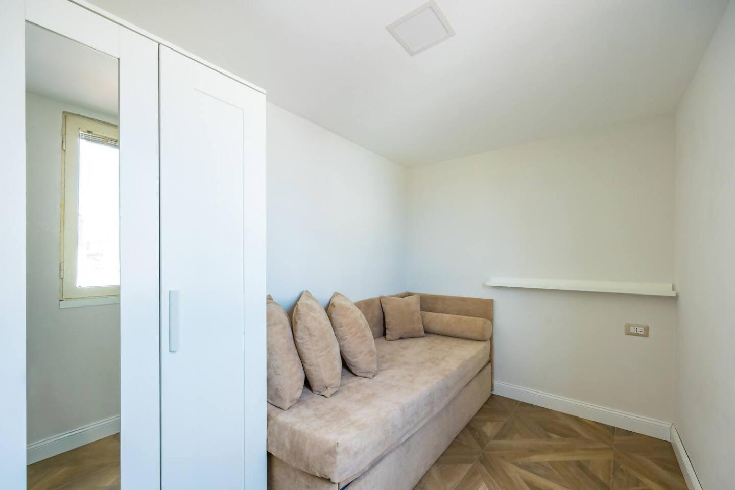 Terrazza Terzo Cardine Hotel Naples Room photo