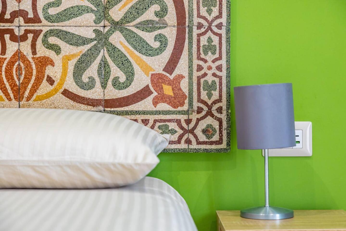 Terrazza Terzo Cardine Hotel Naples Room photo
