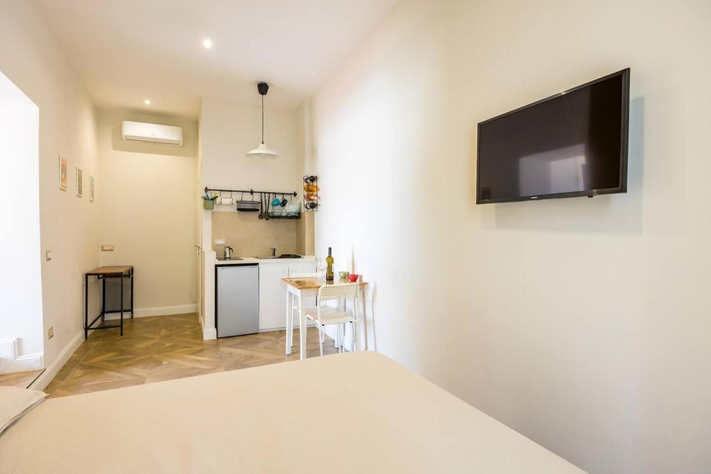 Terrazza Terzo Cardine Hotel Naples Room photo