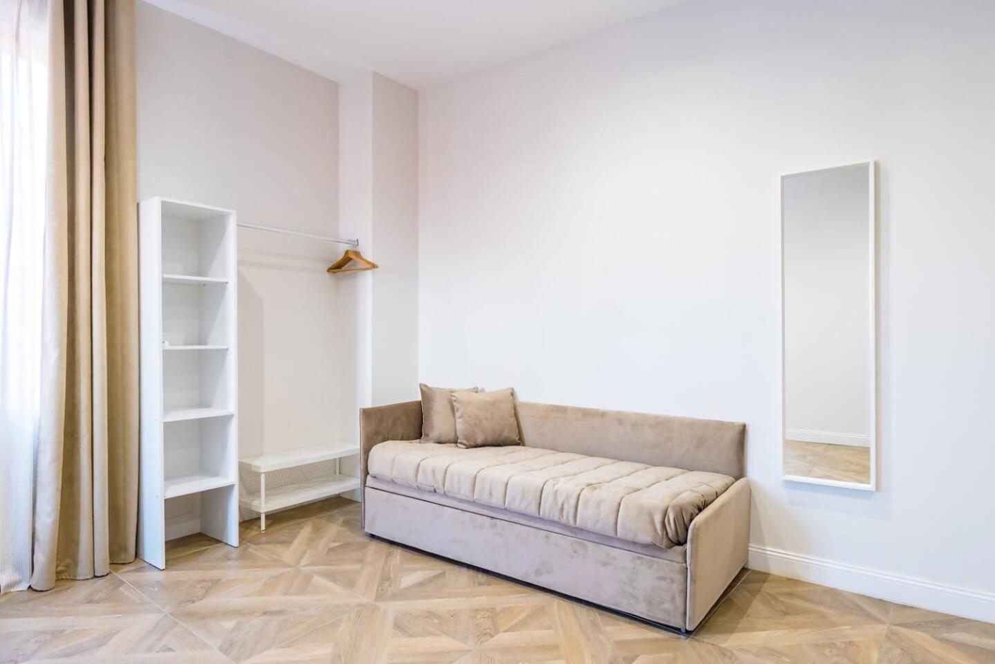 Terrazza Terzo Cardine Hotel Naples Room photo