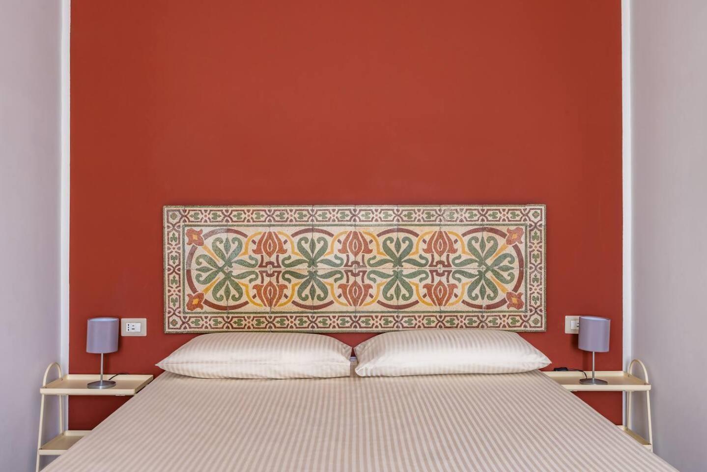 Terrazza Terzo Cardine Hotel Naples Room photo