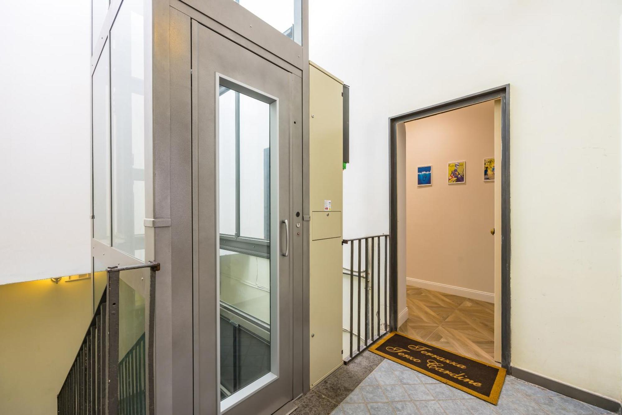 Terrazza Terzo Cardine Hotel Naples Exterior photo