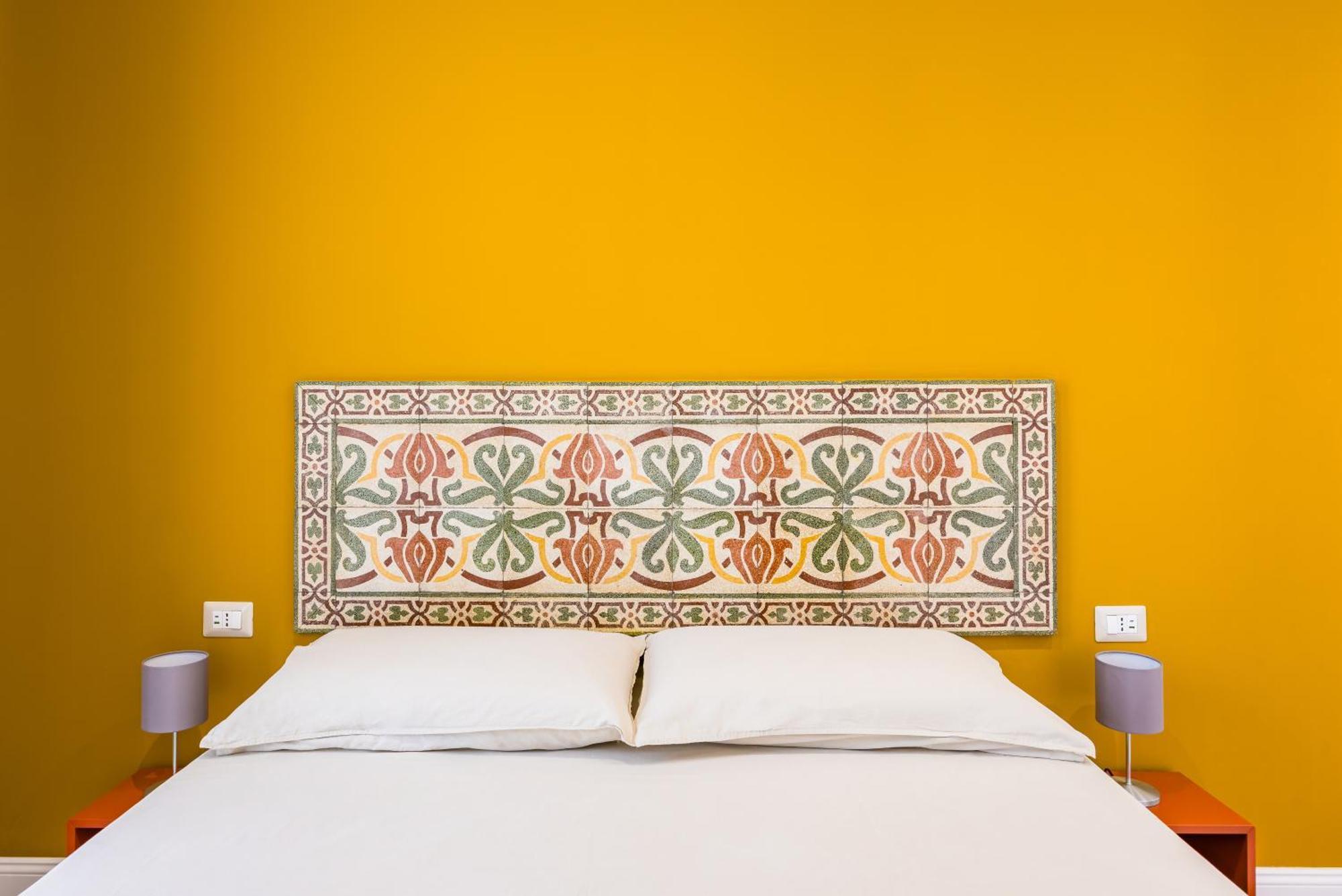 Terrazza Terzo Cardine Hotel Naples Exterior photo